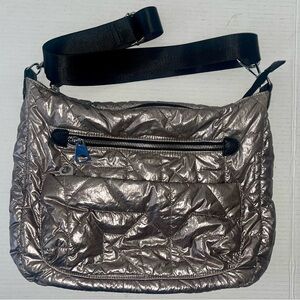 INZI Puffy‎ Shoulder Bag